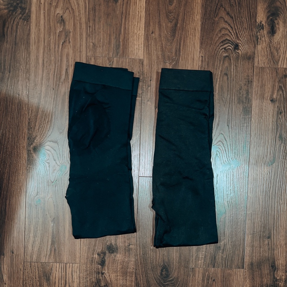 BLANQI maternity leggings